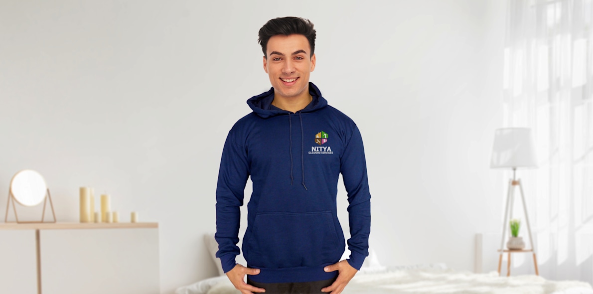 Vistaprint sweatshirts sale